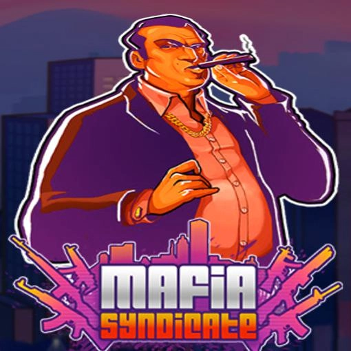 Mafia-Syndicate