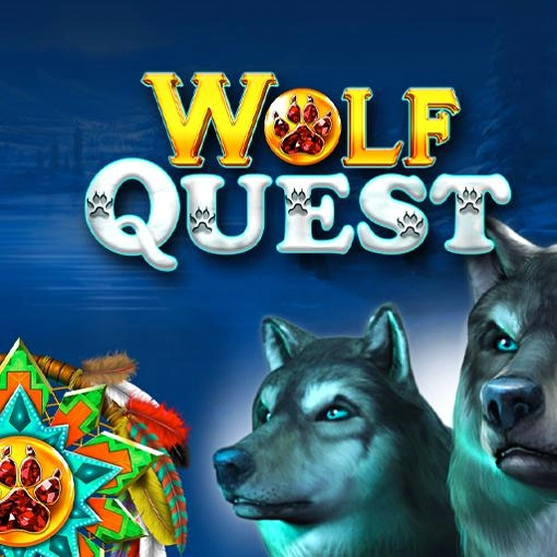 Wolf-Quest